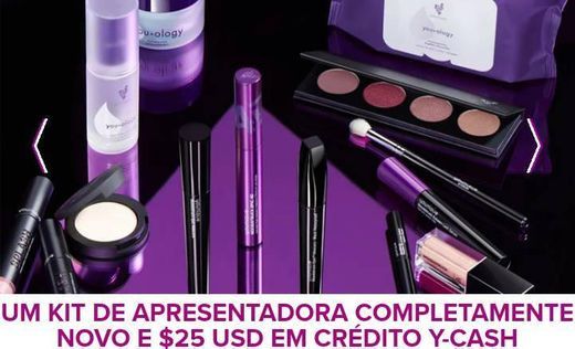 Kit inscrição