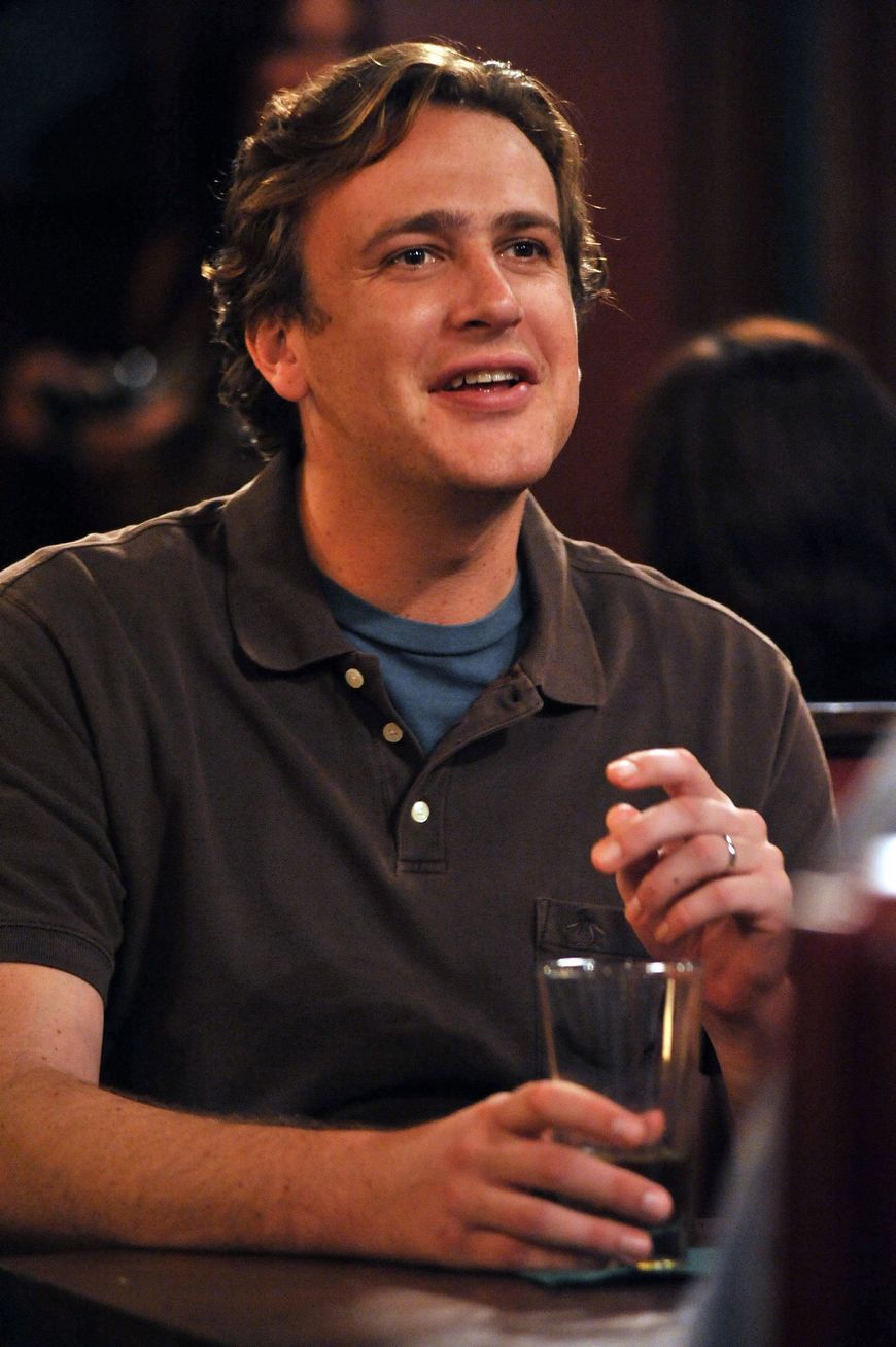 Moda Marshall Eriksen