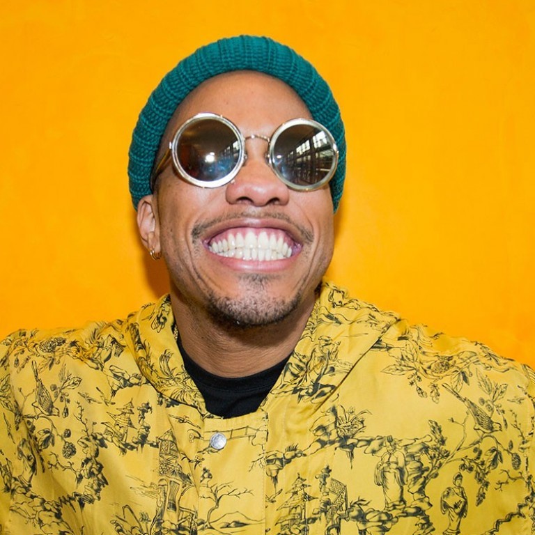 Canción Anderson .Paak