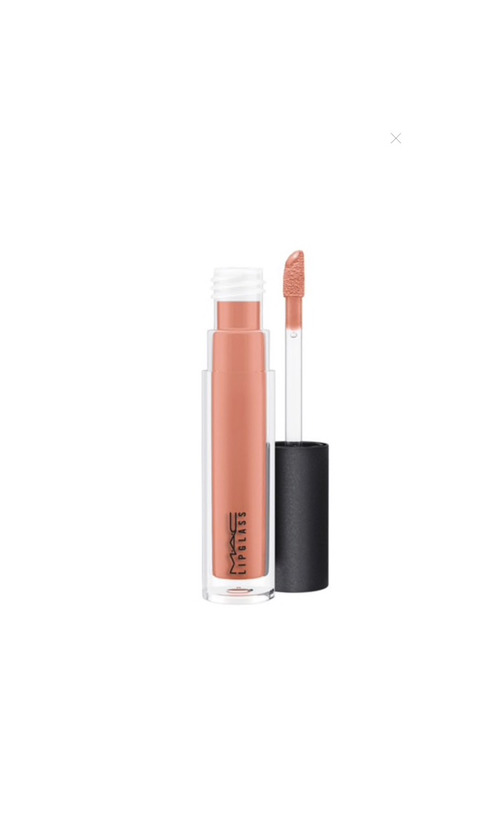 Product GLOSS MAC 