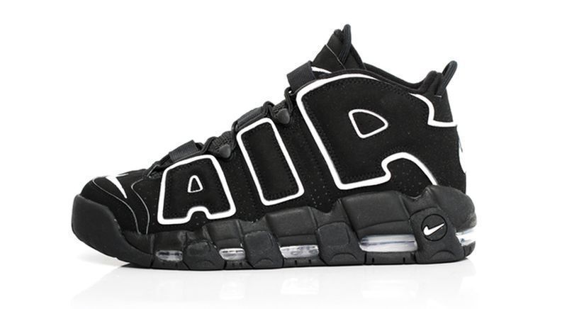 Moda Nike Air More Uptempo Shoes | Foot Locker