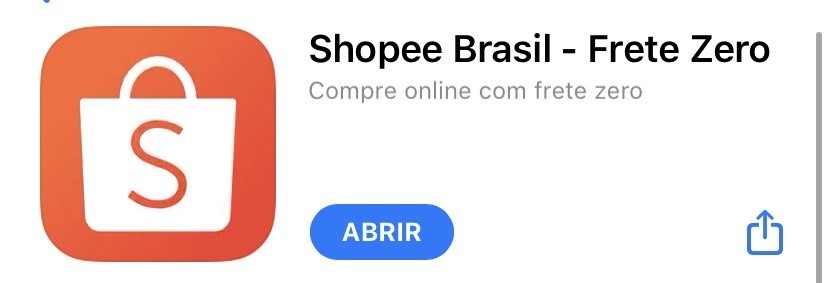 Shopee Brasil