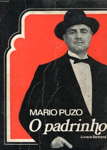 Libro O PADRINHO