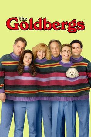 Serie Los Goldberg