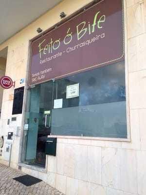 Restaurante Feito ó Bife
