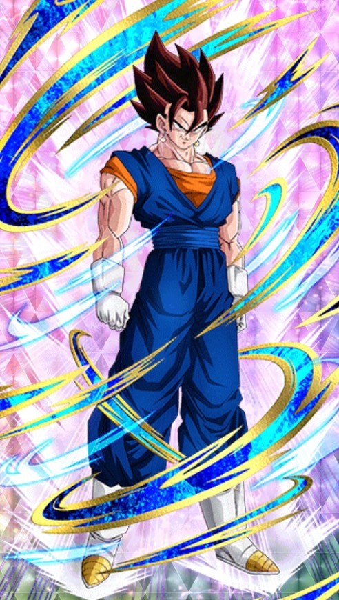 Moda Vegito