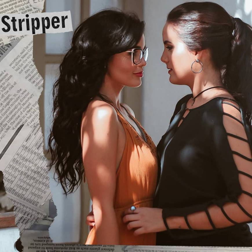 Series The Stripper 