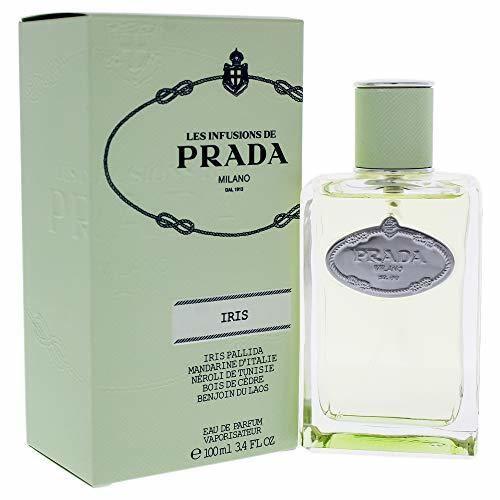 Social Prada Infusion D'Iris Agua de Perfume
