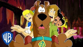 Scooby-Doo! em Português | Brasil | Piratas-Fantasma Penetras ...