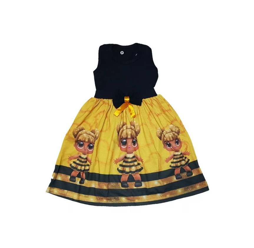 Social Vestido passeio festa