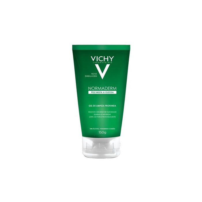 Producto Gel de limpeza profunda