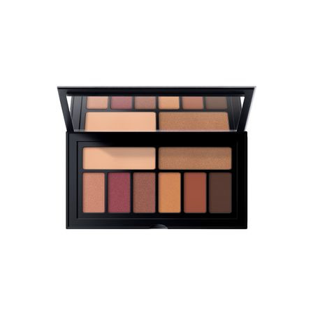 Producto Paleta de sombras smashbox

