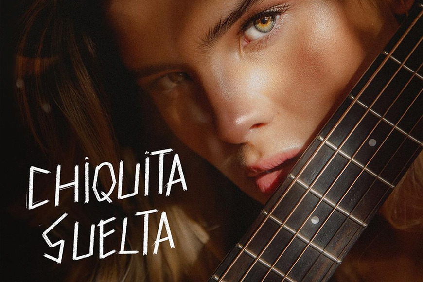 Canción Giulia be-chiquita suelta