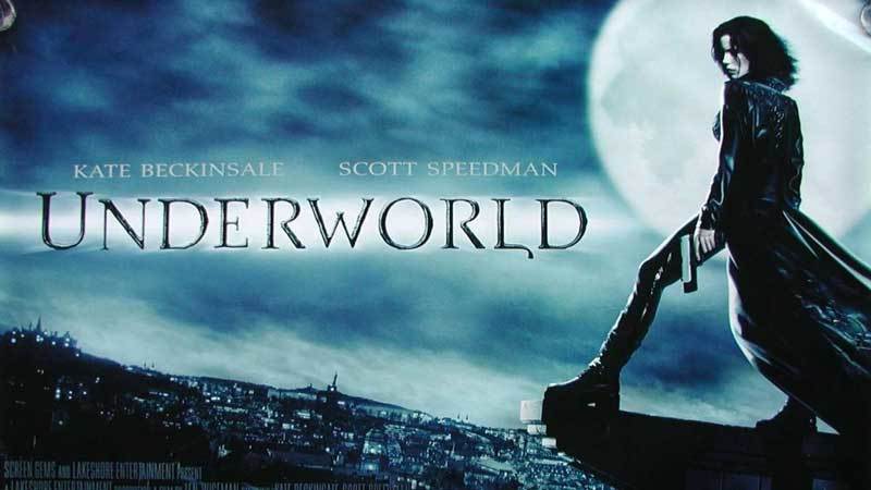 Película Underworld