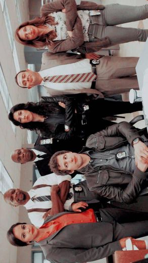 Brooklyn Nine-Nine