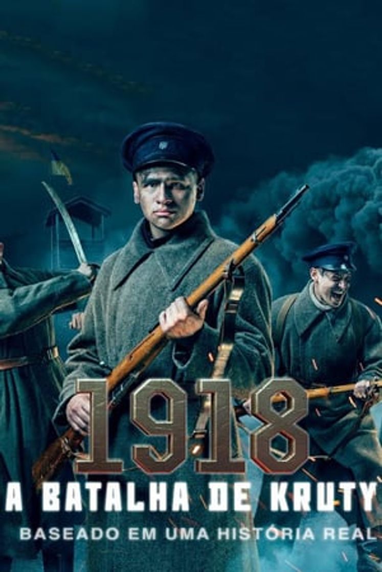 Movie 1918: La batalla de Kruty