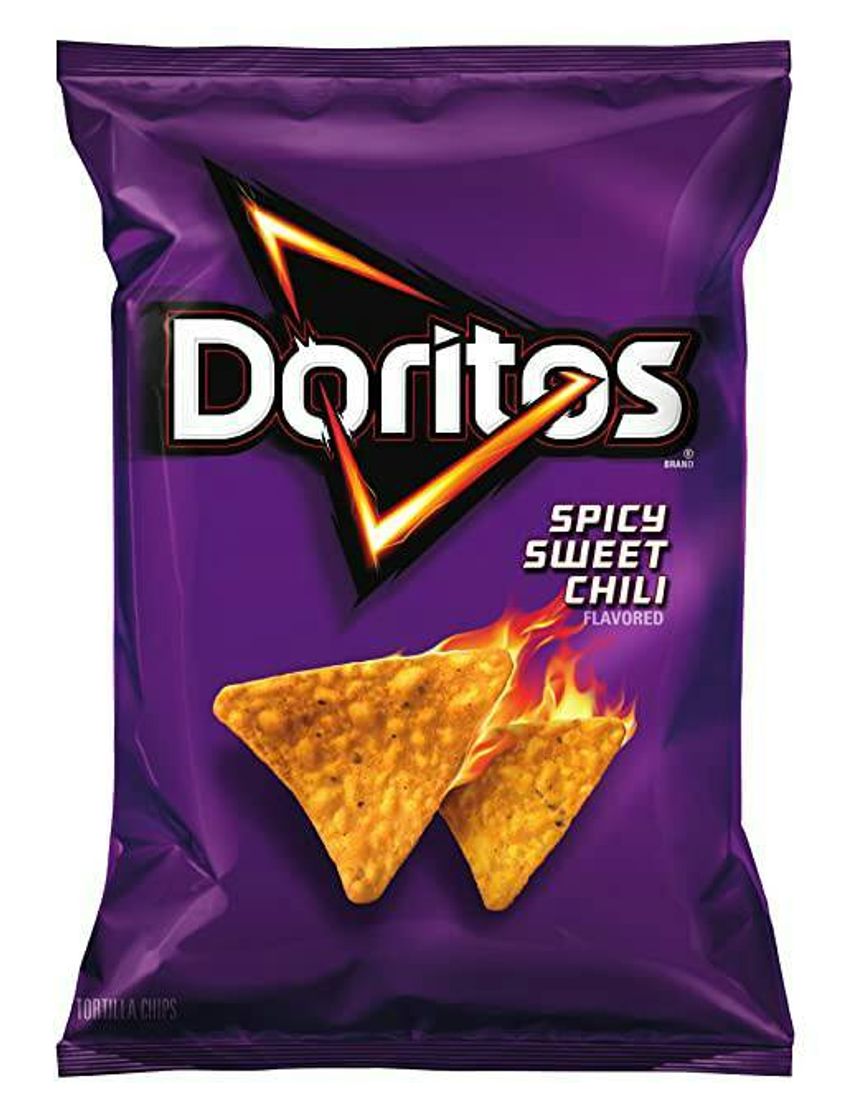 Restaurantes Doritos