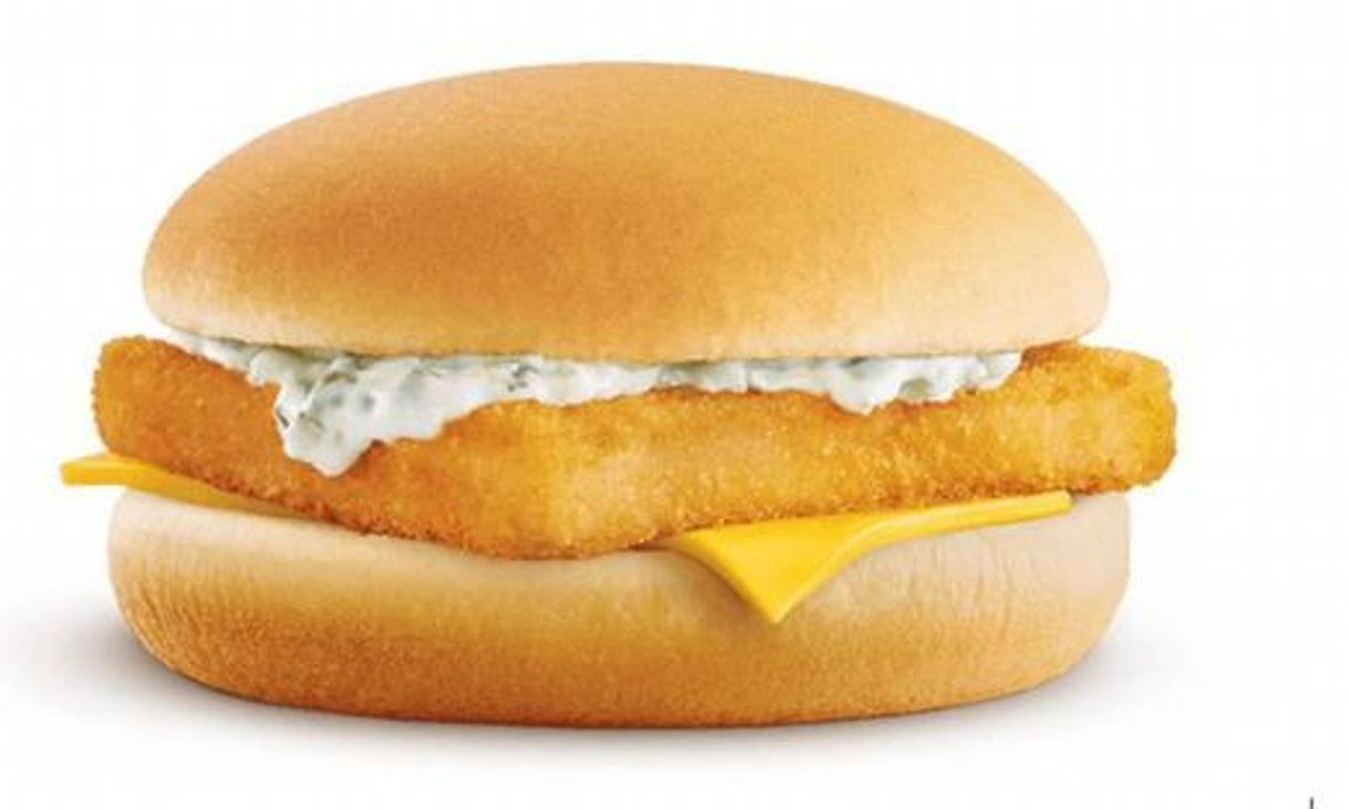 Moda Filet-o-Fish

