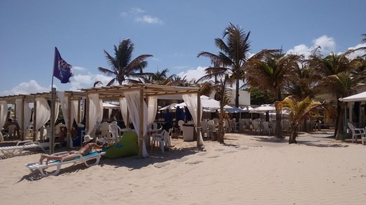 Restaurantes Duna Beach