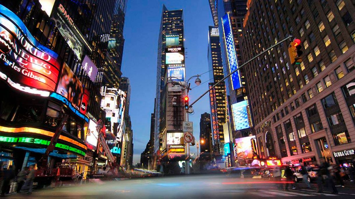 Place NY