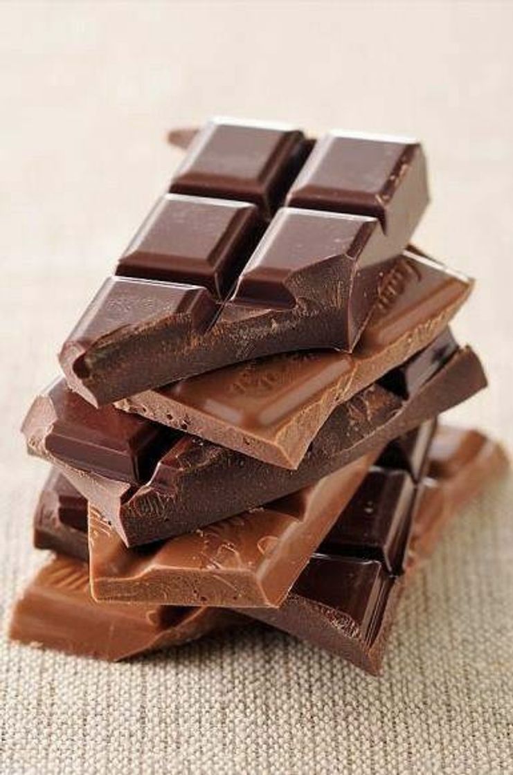 Social Chocolate 😋