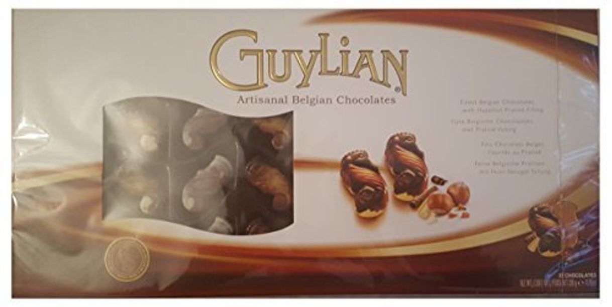 Social Guylian