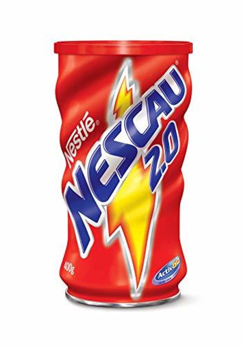 Social NESCAU