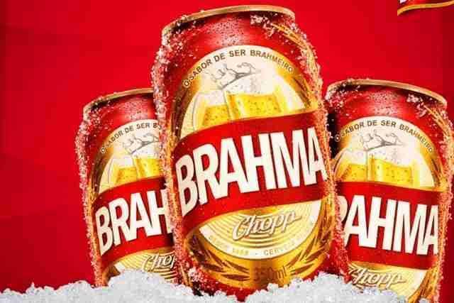 Moda Brahma 