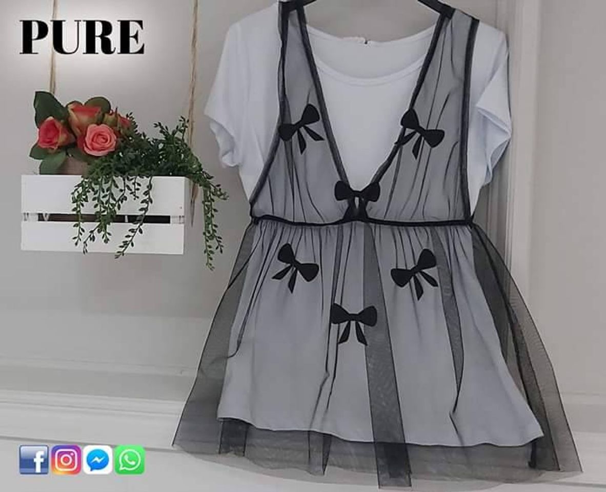 Social Camisola