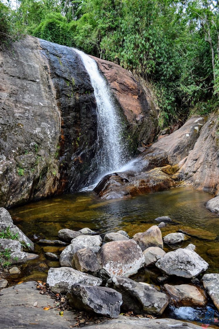 Places Patrimônio da Penha