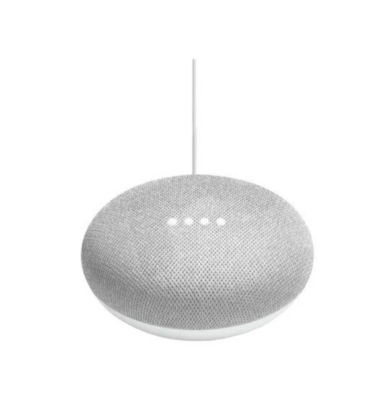 Product Google home mini