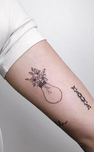 Tatuagem – Real tattoos, real people!