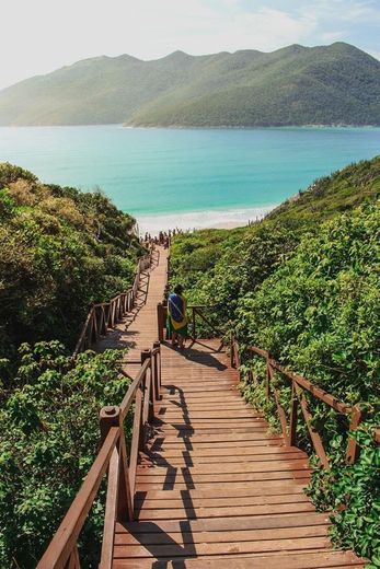 Arraial do Cabo