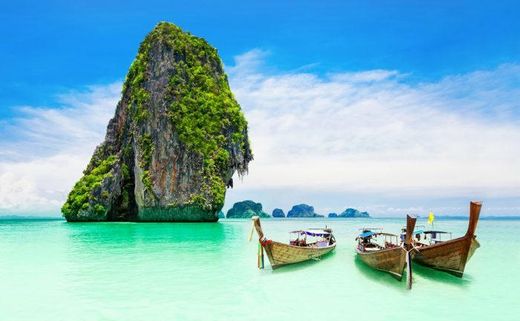 Tailandia