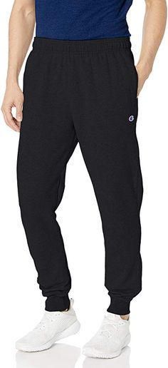 Champion Straight - Pantalones para Hombre