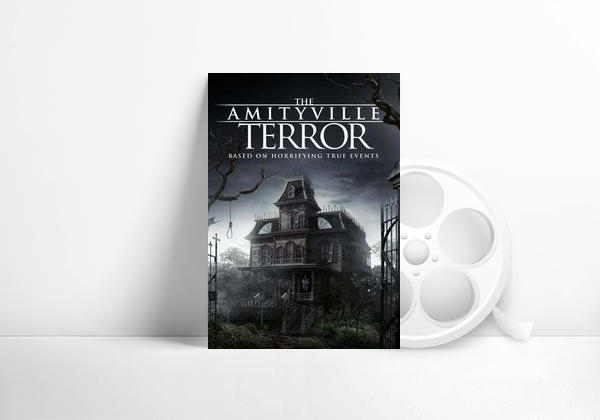 Filme Amityville: O Terror