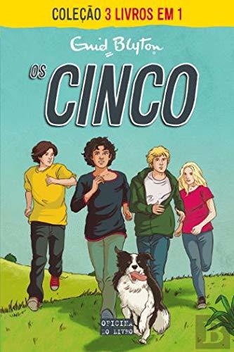 Cinco 3 Em 1