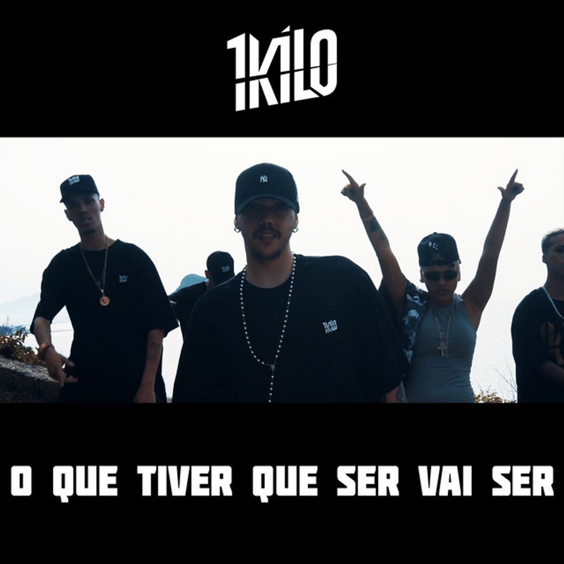 Music O Que Tiver Que Ser Vai Ser