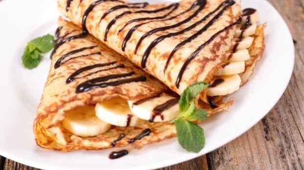 Moda Crepes