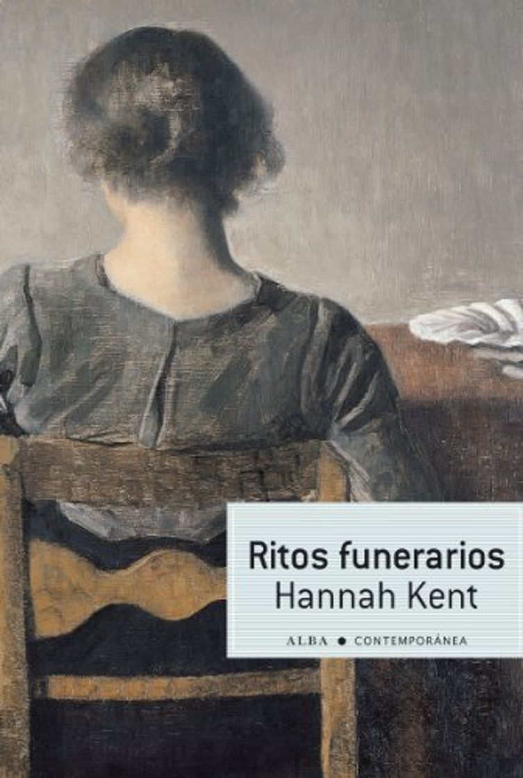 Libro Ritos funerarios