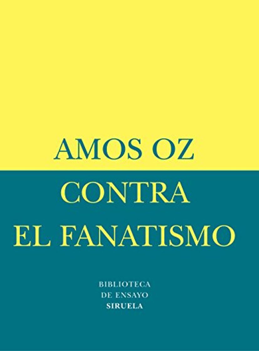 Book Contra el fanatismo: 17