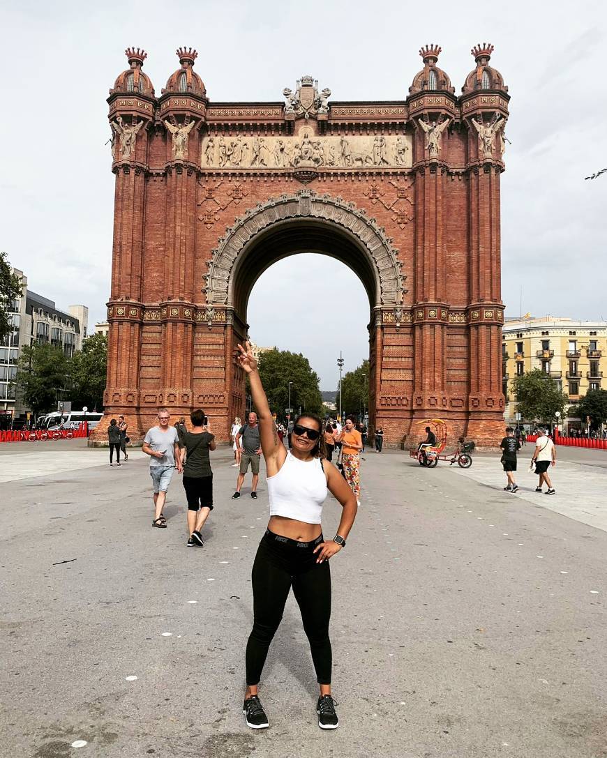Barcelona
