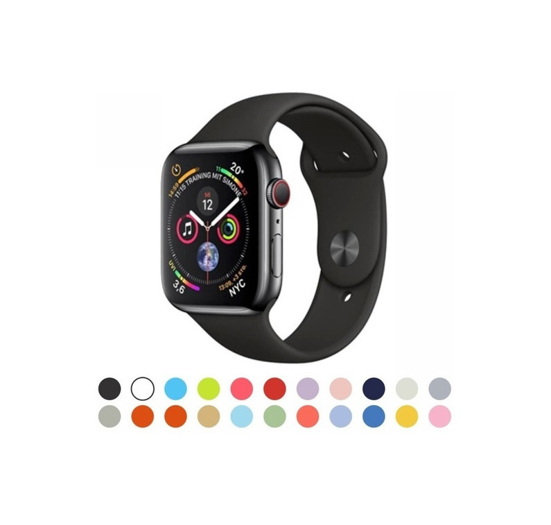 Producto Apple Watch no Mercado Livre Brasil