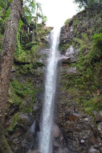 Cachoeira Pavuna