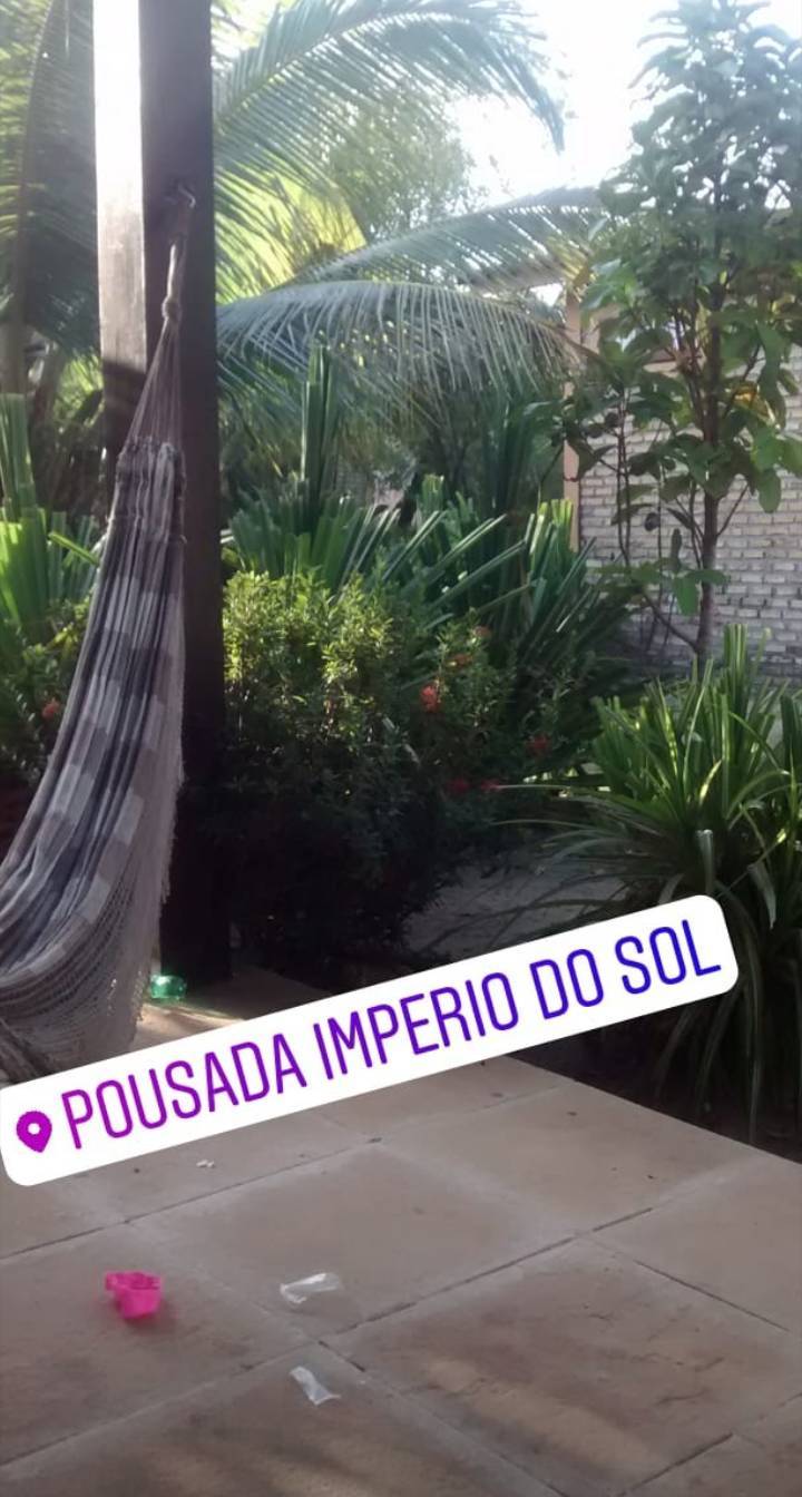 Place Pousada Império do Sol