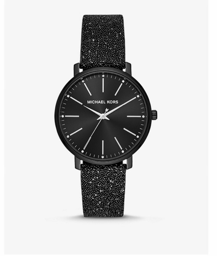 Moda Crystal watch MK