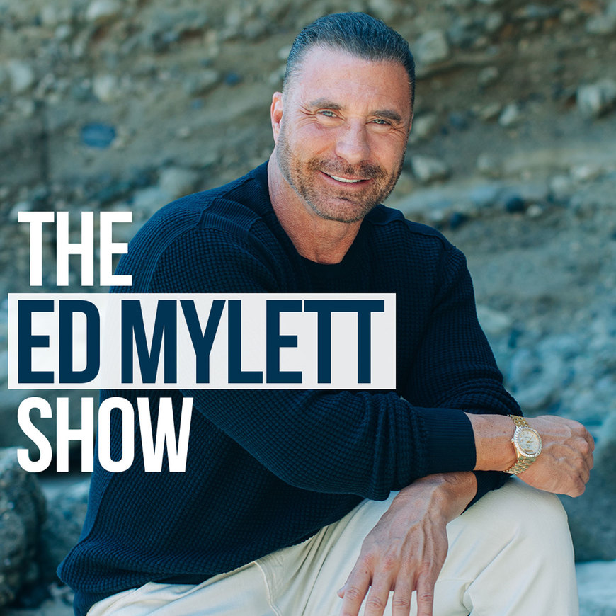 Fashion Ed Mylett Podcast