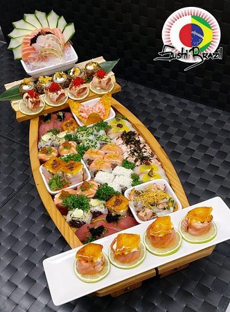 Restaurants Sushi Brazil Portugal.Oficial