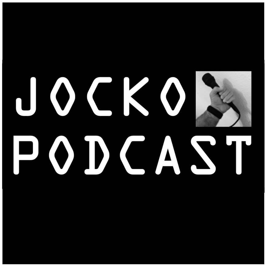 Fashion Jocko Podcast – Leadership and Discipline