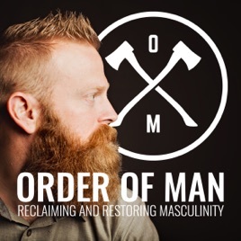 Moda Order of Man Podcast with Ryan Michler